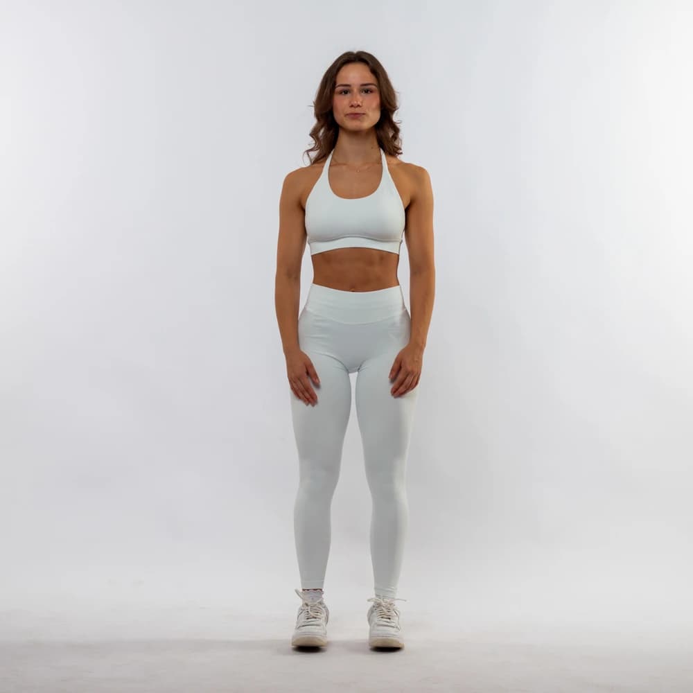 Aetheris legging-fehér