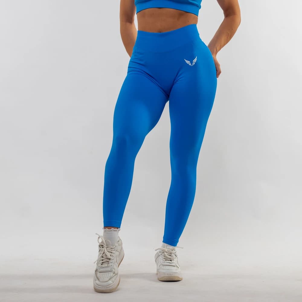 Aetheris legging-kék hover