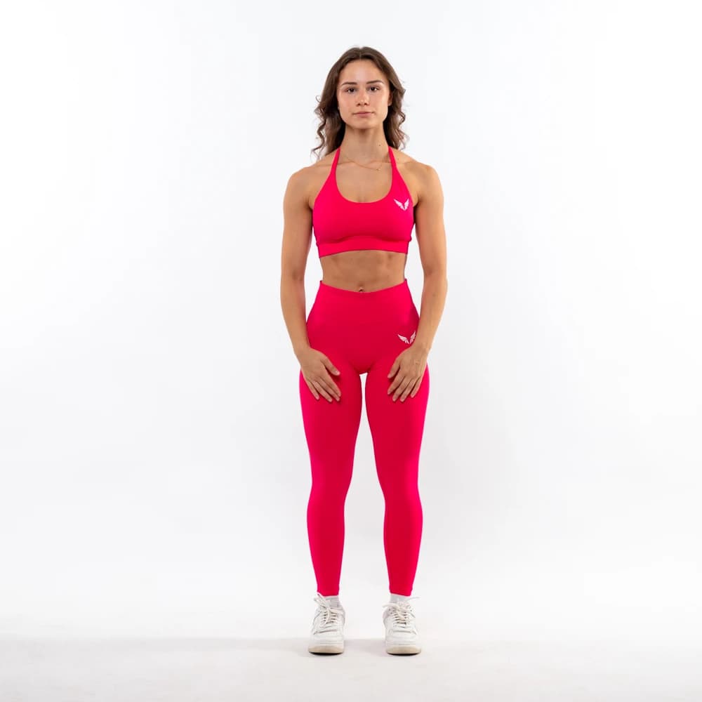 Aetheris legging szett-pink