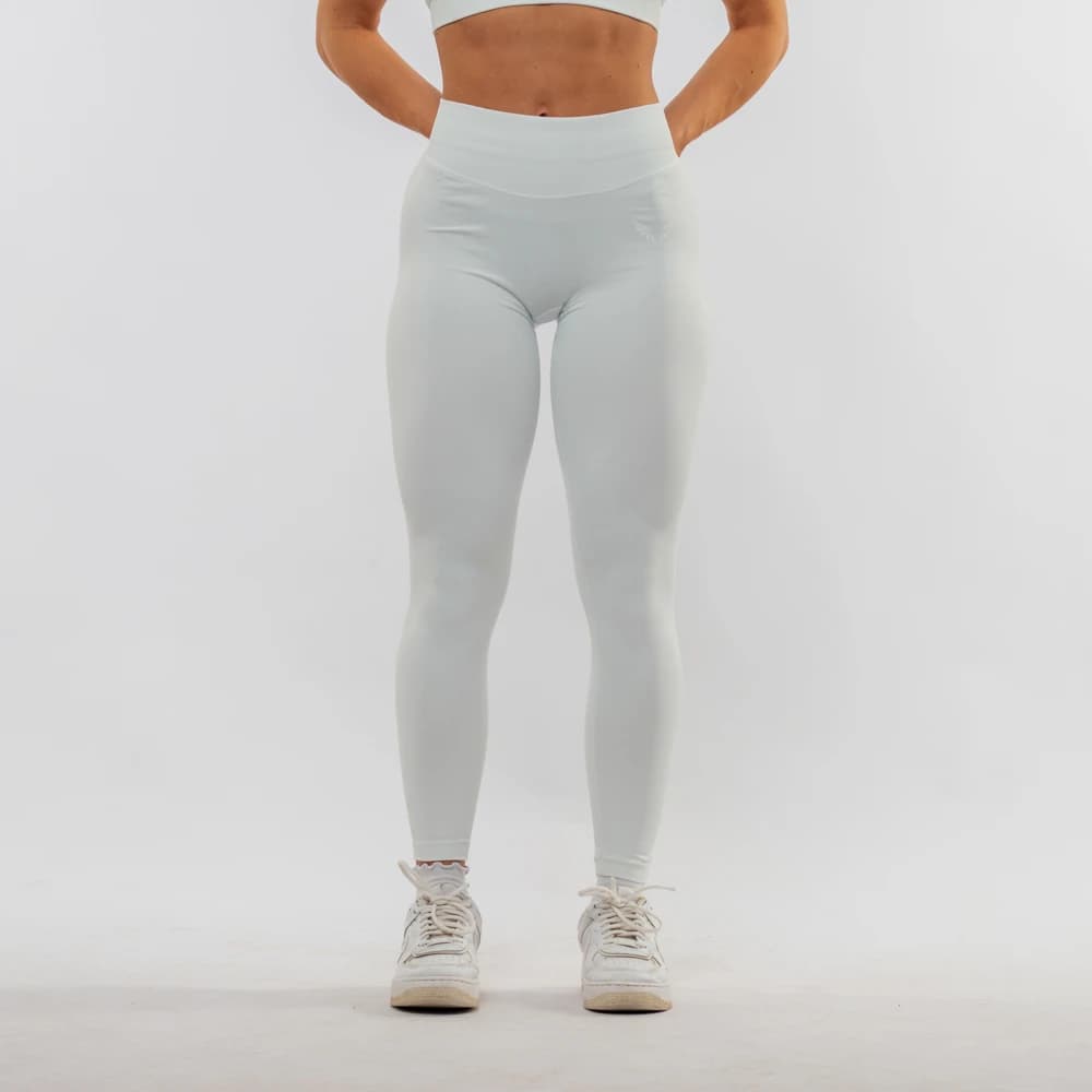 Aetheris legging-fehér hover