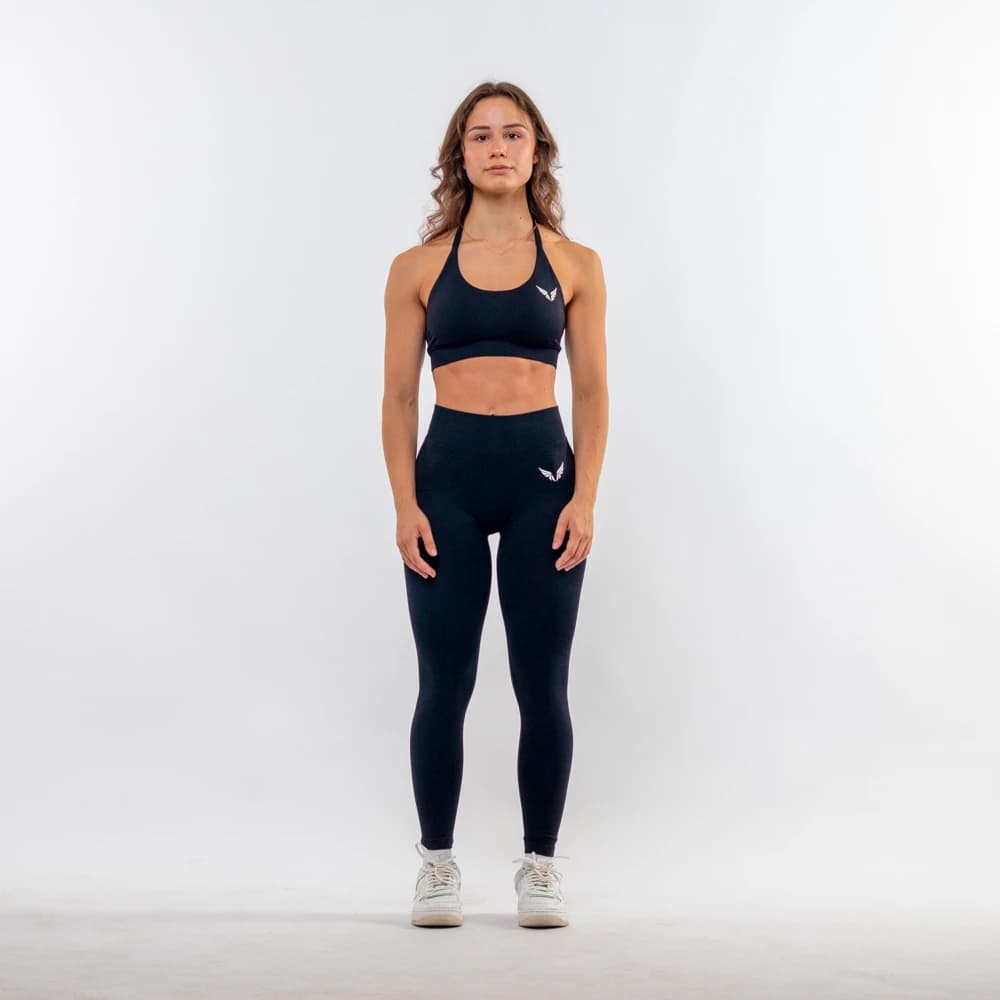 Aetheris legging-fekete