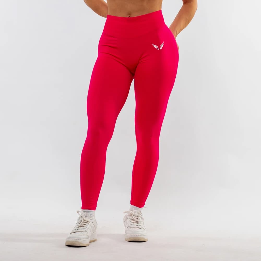 Aetheris legging-pink hover