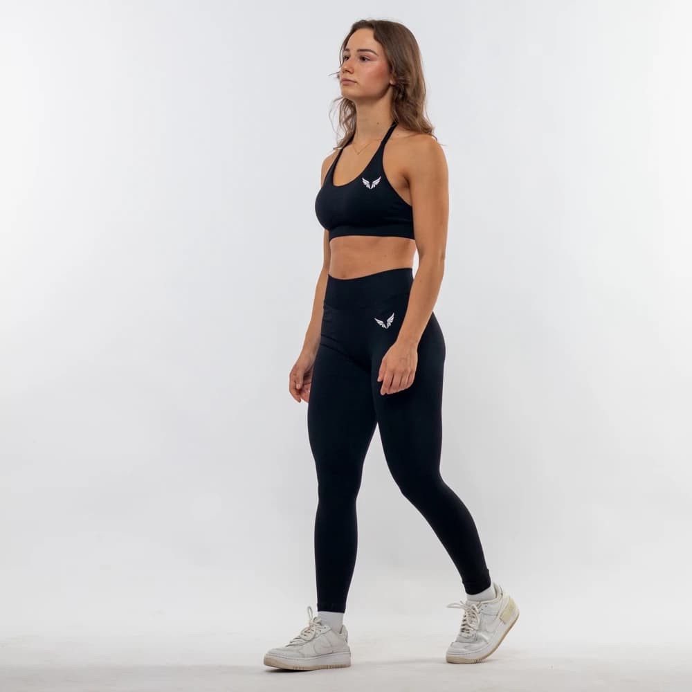 Aetheris legging szett-fekete hover